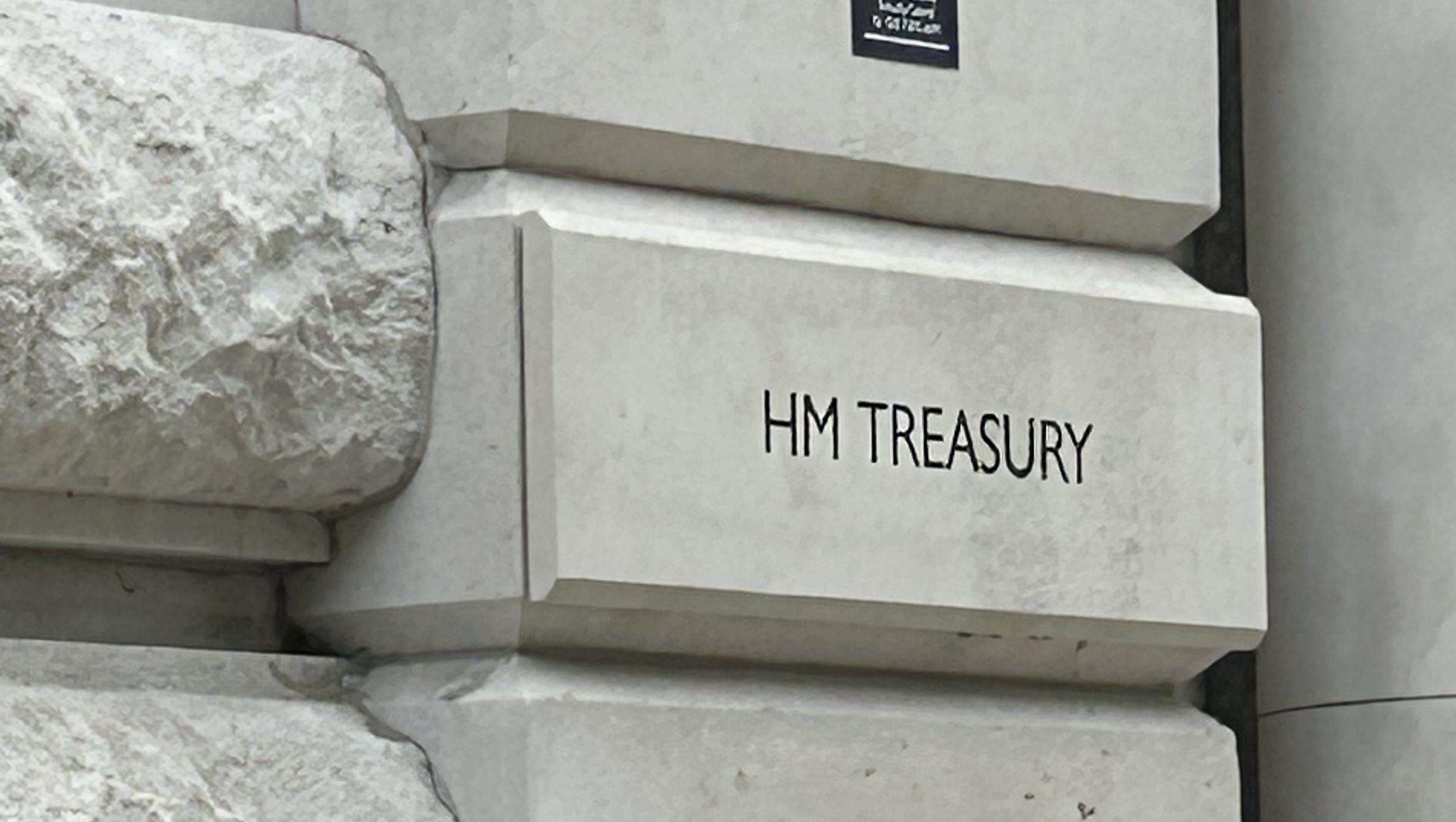 Edward Appointed As Chief Secretary To The Treasury 