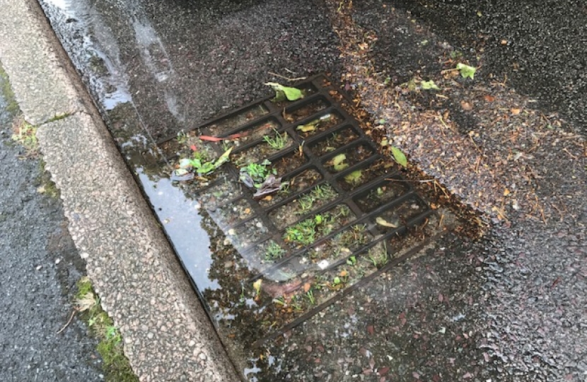 Blocked drains in Birstall