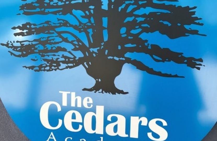 Scholars Programme at Cedars Academy