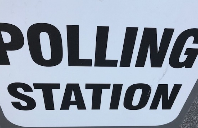 Local Elections 2019