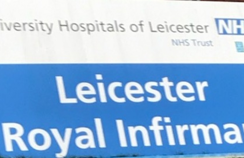 UHL NHS Trust