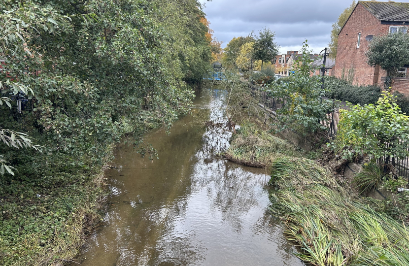 Syston Brook