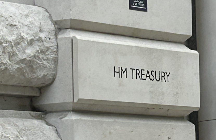 HM Treasury