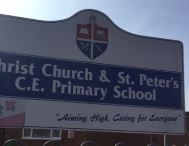 Mountsorrel Christ Church and St Peters CE School