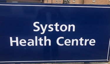 Syston Health Centre PPG