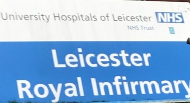 UHL NHS Trust