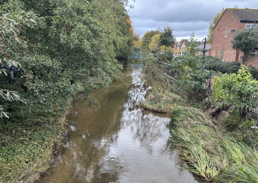 Syston Brook